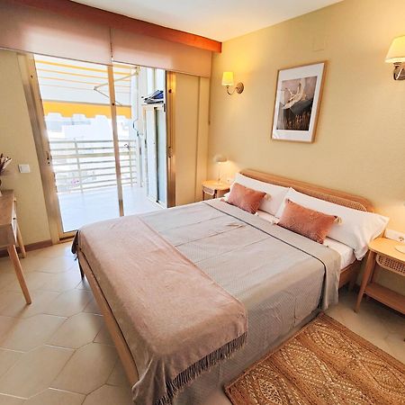 L'Eixideta Apartment Salou Bagian luar foto