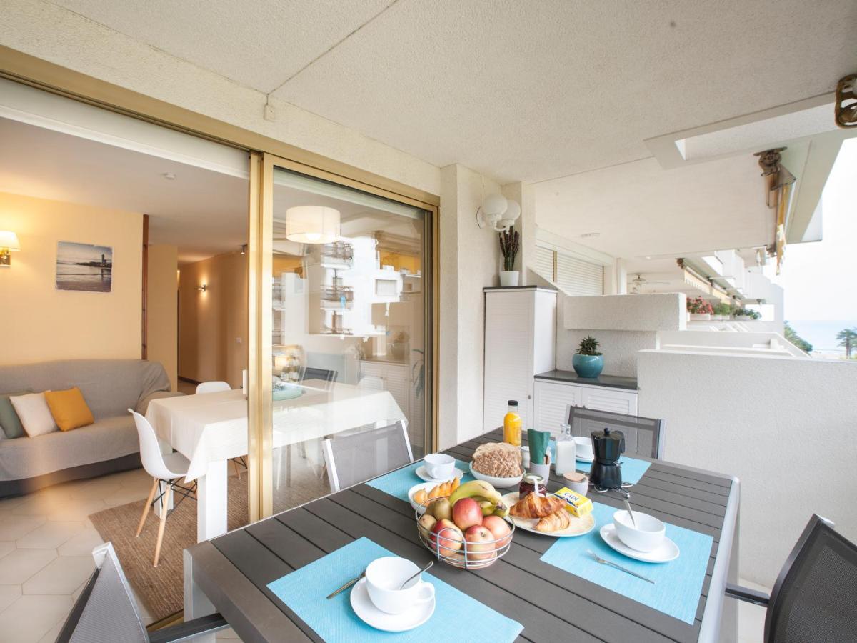 L'Eixideta Apartment Salou Bagian luar foto