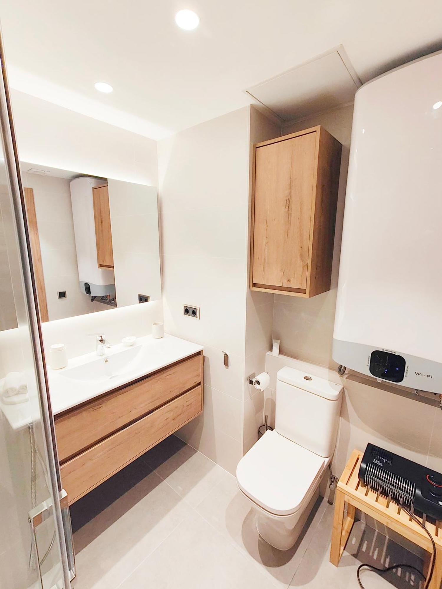 L'Eixideta Apartment Salou Bagian luar foto